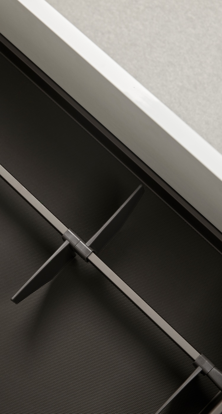 MEYLER<br/>Cookware Basket