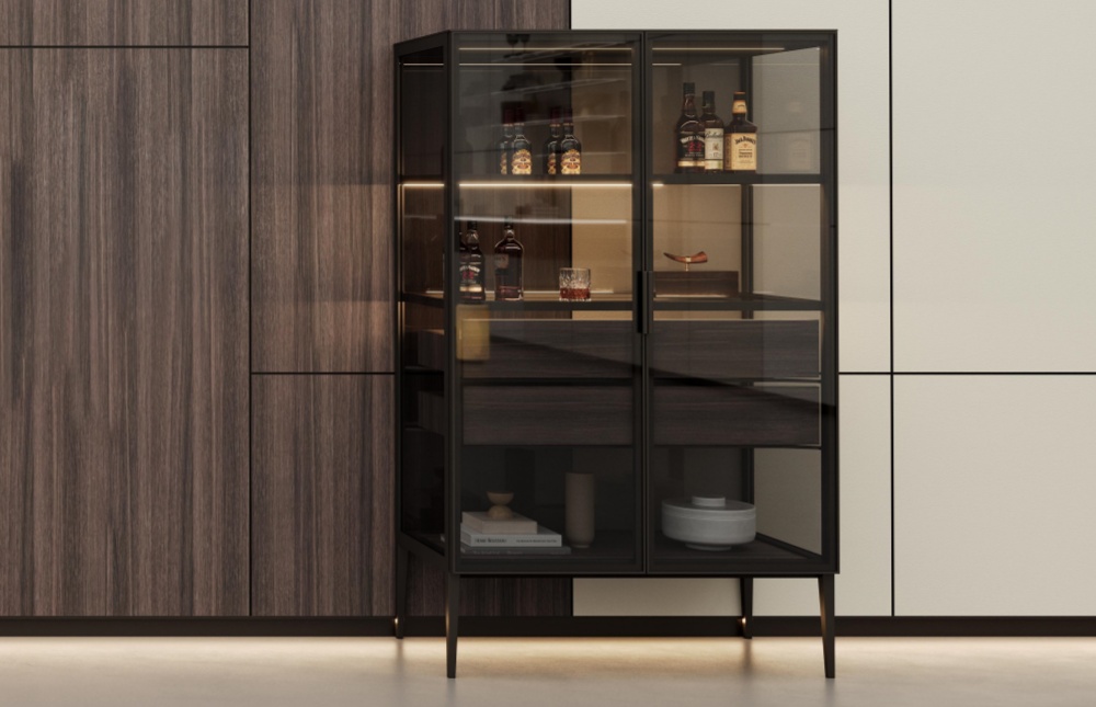 LEO<br>Internal Cabinet