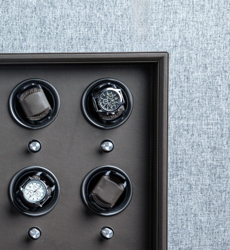 TAYLOR<br>Watch Winder
